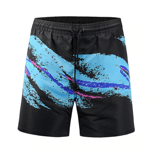 Disco zwemshort