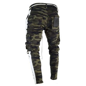 Jogger broek Seven