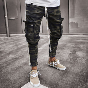 Jogger broek Seven