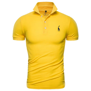 Giraffe polo