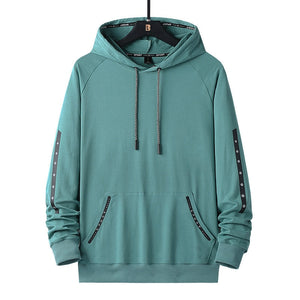 Mig hoodie