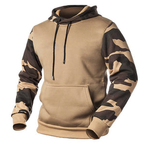 Leger hoodie