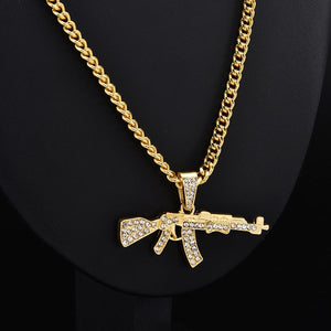 AK47 ketting