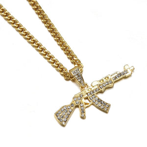 AK47 ketting