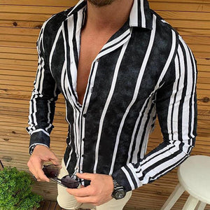 Hosse zomer shirt