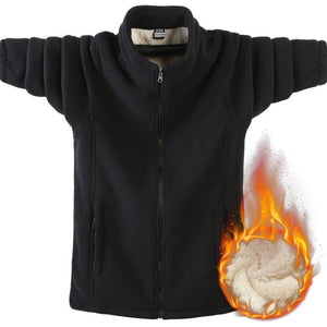 Heren Warmy sweatshirt