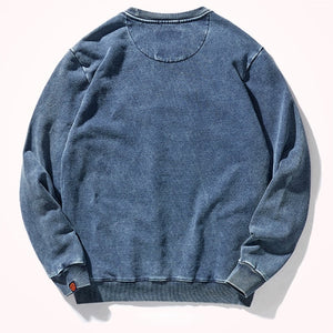 Heren Power sweatshirt