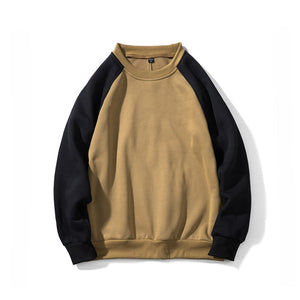 Heren Kord sweater