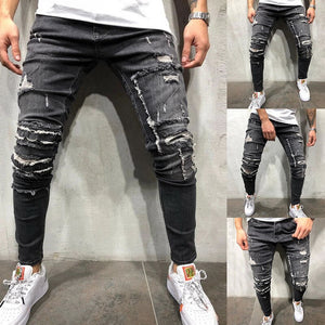 Trilo heren jeans