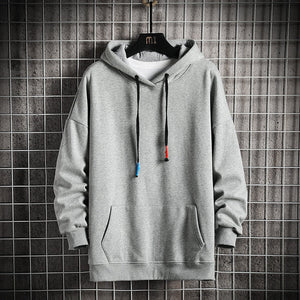 Flip hoodie