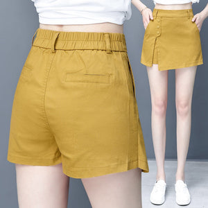 Glimpse rok-short