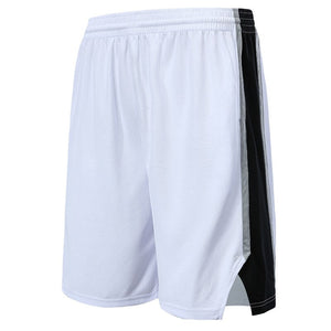 Vance luipaard short