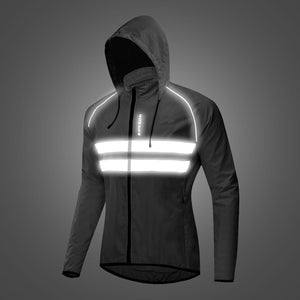 Wielersport sweatshirt