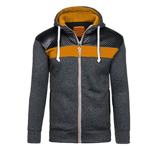 Calero knopenloze hoodie