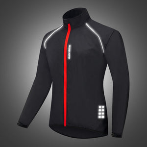 Wielersport sweatshirt