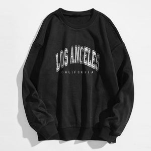 Los Angeles sweatshirt