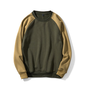 Heren Kord sweater