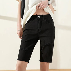 Geheime streatwear shorts