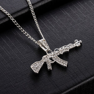 AK47 ketting