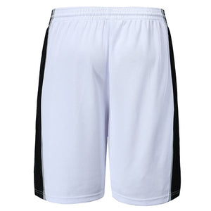 Vance luipaard short