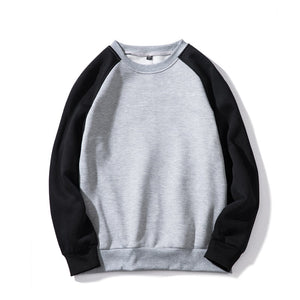 Heren Kord sweater