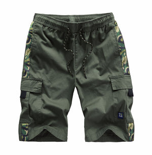 MTG losse shorts