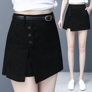 Glimpse rok-short