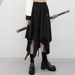 Espinoza gothic rok