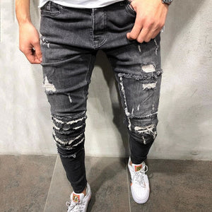 Trilo heren jeans