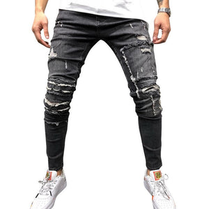 Trilo heren jeans