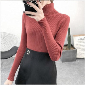 Dames Golf Femme Sweater