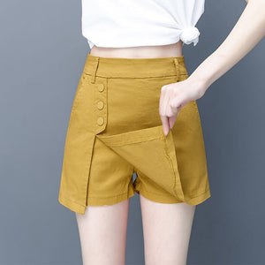 Glimpse rok-short