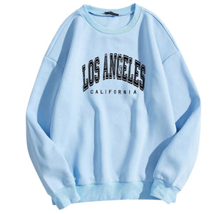 Los Angeles sweatshirt