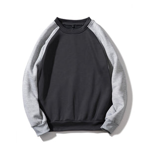 Heren Kord sweater