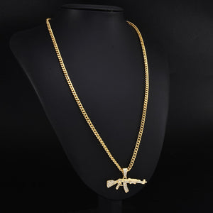 AK47 ketting