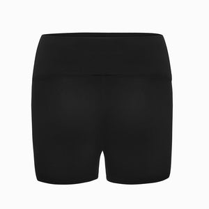 Wefell short met hoge taille