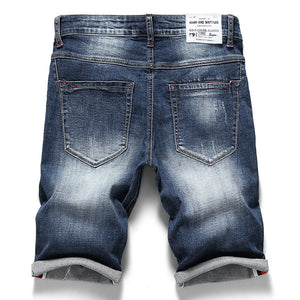 Jeans broek Fort