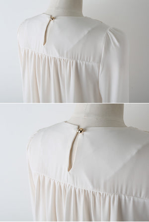 Elegante Tina blouse