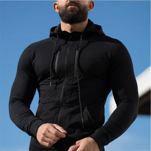 Outdoor sport hoodie