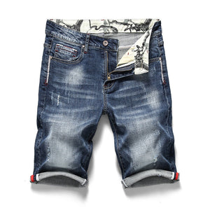 Jeans broek Fort