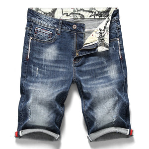 Jeans broek Fort