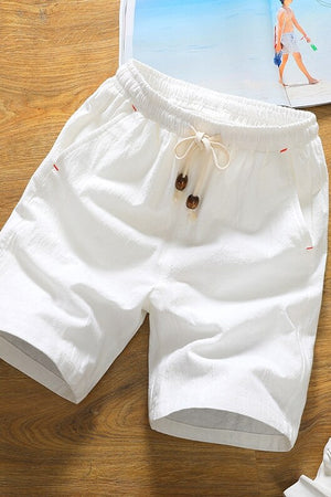 Heren shorts Ness