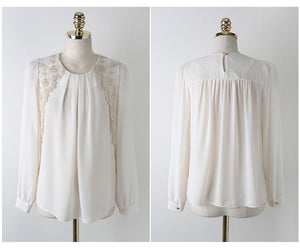 Elegante Tina blouse