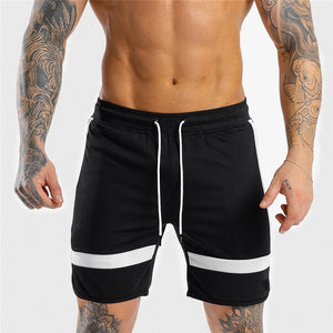 Brand sport shorts