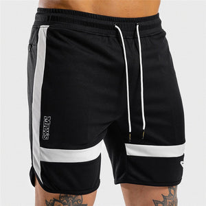 Brand sport shorts