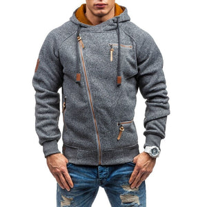 Renegade hoodie