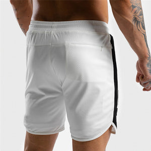 Brand sport shorts