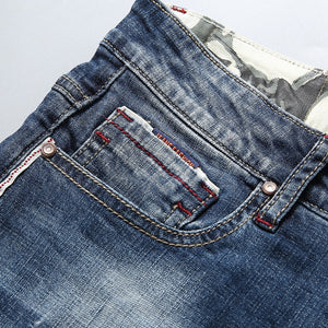 Jeans broek Fort