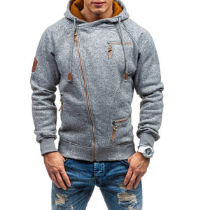 Renegade hoodie