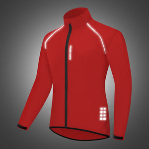 Wielersport sweatshirt